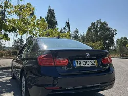 Usado 2015 BMW 316 Comfort Edition Sedan | € 17.000