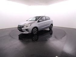 Cinzento Usado 2022 Mitsubishi Space Star | € 13.950 (Preço elevado)