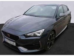 Cinzento Usado 2021 Cupra Leon | € 26.990