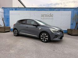 Cinza Usado 2022 Renault Clio V LIMITED | € 13.500 (Bom preço)