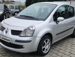 Cinza Usado 2006 Renault Modus Dynamique Monovolume | € 3.790 (Caro)