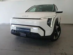 Branco Usado 2025 Kia EV3 4 SUV | € 41.990