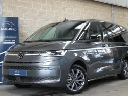 VW Multivan