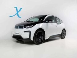 Branco Usado 2018 BMW i3 Comfort Edition Citadino | € 20.900
