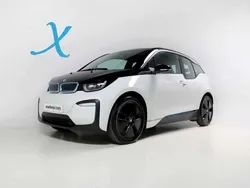 Branco Usado 2018 BMW i3 Comfort Edition Citadino | € 20.900