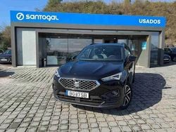 Preto Usado 2024 Seat Tarraco Style SUV | € 34.990