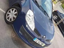 Usado 2008 Renault Clio II | € 1.799 (Preço justo)