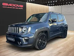 Azul Usado 2023 Jeep Renegade Longitude SUV | € 24.980 (Preço justo)