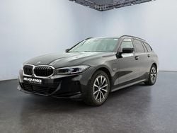 Preto Usado 2022 BMW 320 Carrinha | € 33.990