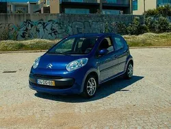 Usado 2007 Citroën C1 Citadino | € 4.200 (Bom preço)