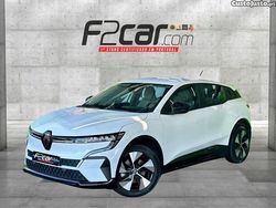 Branco Usado 2022 Renault Mégane Equilibre Citadino | € 27.990 (Preço elevado)