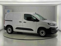 Branco Usado 2024 Opel Combo Monovolume | € 19.990 (Preço justo)