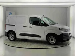 Branco Usado 2024 Opel Combo Monovolume | € 19.990 (Preço justo)