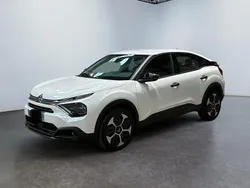 Branco Usado 2023 Citroën C4 Feel | € 20.900 (Preço justo)