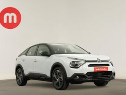 Usado 2024 Citroën C4 PureTech | € 21.999 (Preço justo)