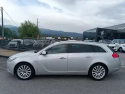 Cinza Usado 2009 Opel Insignia Cosmo Carrinha | € 7.500 (Preço justo)