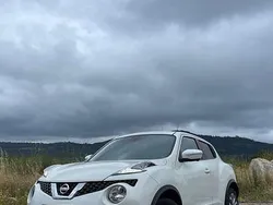 Usado 2015 Nissan Juke SUV | € 10.290 (Bom preço)