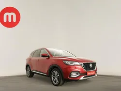 Usado 2022 MG EHS Luxury SUV | € 24.499 (Preço justo)
