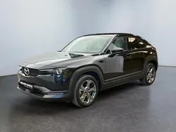 Preto Usado 2021 Mazda MX30 Edition SUV | € 16.990 (Preço justo)