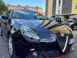 Usado 2018 Alfa Romeo Giulietta Citadino | € 17.000 (Preço justo)