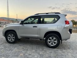 Usado 2012 Toyota Land Cruiser SUV | € 33.800