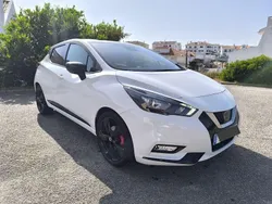 Usado 2021 Nissan Micra Citadino | € 14.500 (Bom preço)