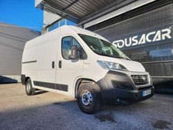 Branco Usado 2019 Fiat Ducato Van | € 18.000 (Bom preço)