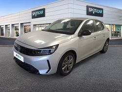 Cinzento Usado 2024 Opel Corsa | € 17.900 (Preço justo)