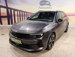 Cinza Usado 2024 Opel Astra GS Line Carrinha | € 25.950 (Preço justo)