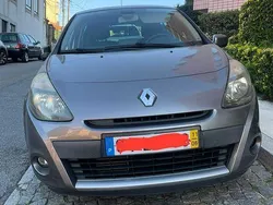 Usado 2011 Renault Clio II Sedan | € 5.000 (Preço justo)