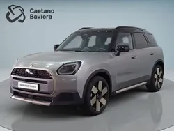 Outra Usado 2024 Mini Countryman SUV | € 44.000 (Preço justo)