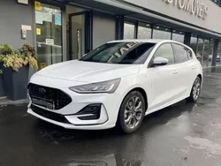 Usado 2024 Ford Focus ST-Line Sedan | € 22.680 (Bom preço)
