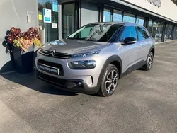 Cinzento Usado 2020 Citroën C4 Cactus Citadino | € 12.990 (Bom preço)