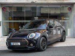 Preto Usado 2023 Mini Cooper S Clubman Premium Plus Carrinha | € 42.900