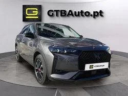 Cinza Usado 2024 DS Automobiles DS3 Performance SUV | € 25.999 (Caro)