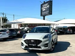 Cinza Usado 2025 Ford Puma ST-Line | € 24.900 (Preço justo)