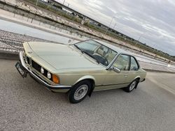 Verde Usado 1978 BMW 630 Coupé | € 32.500