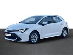 Branco (sólida) Usado 2024 Toyota Corolla Comfort | € 28.750 (Preço justo)