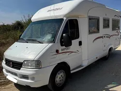 Branco Usado 2005 Fiat Ducato Van | € 29.500 (Super Preço)