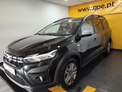 Preto Usado 2023 Dacia Jogger | € 16.965