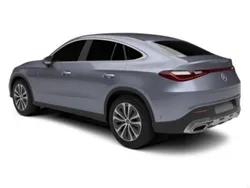 Usado 2023 Mercedes GLC43 AMG AMG SUV | € 111.841