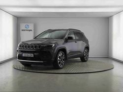 Cinzento Usado 2023 Jeep Compass Limited SUV | € 28.990
