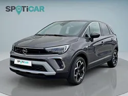 Cinzento Usado 2024 Opel Crossland X SUV | € 18.190 (Preço justo)
