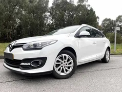 Renault Mégane GrandTour