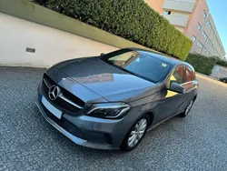 Usado 2017 Mercedes A180 Urban | € 17.990 (Preço justo)