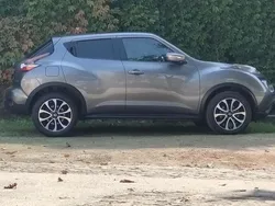 Usado 2015 Nissan Juke Premium Edition SUV | € 12.499 (Preço justo)