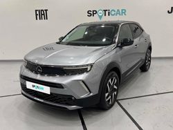 Cinzento Usado 2022 Opel Meriva Monovolume | € 22.500