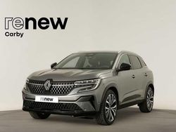 Cinzento Usado 2023 Renault Austral Iconic SUV | € 34.490 (Preço justo)