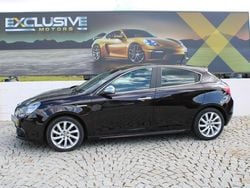 Outra Usado 2010 Alfa Romeo Giulietta Distinctive Citadino | € 9.990 (Caro)