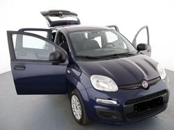 Azul Usado 2020 Fiat Panda Easy Citadino | € 11.600 (Preço justo)